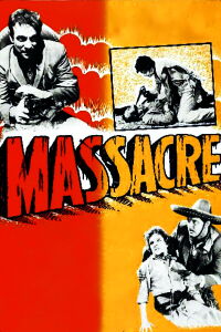 Massacre (1956)