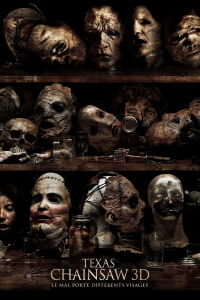 Massacre à la tronçonneuse 3D (2013)