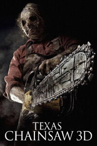 Massacre à la tronçonneuse 3D (2013)