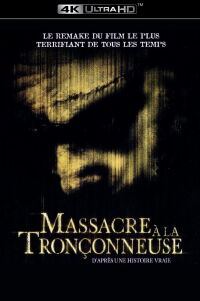 Massacre à la tronçonneuse (2003)