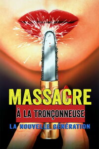 Massacre à la tronçonneuse : La Nouvelle Génération (1995)