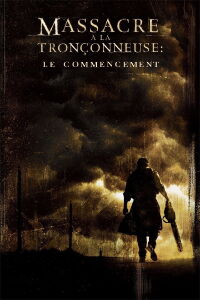 Massacre à la tronçonneuse : Le commencement (2006)