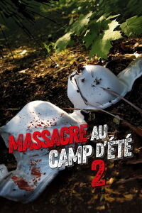 Massacre au camp d'été 2 (1988)