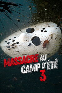 Massacre au camp d'été 3 (1989)