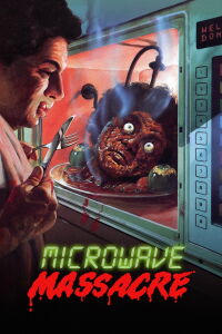 Massacre au four à micro-ondes (1983)