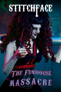 Massacre au Palais du rire (2015)