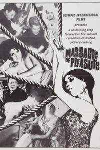Massacre for an Orgy (1966)