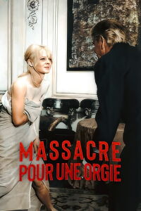 Massacre of Pleasure (1966)