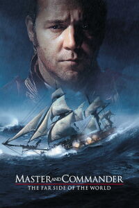 Master and Commander: The Far Side of the World (2003)