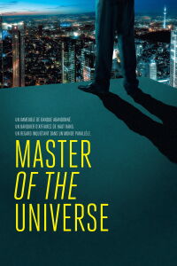 Master of the Universe (2013)