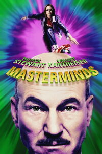 Masterminds (1997)