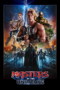 Masters of the Universe (2026)