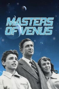 Masters of Venus (1962)