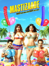 Mastizaade (2016)