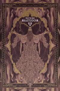 Mastodon: Crack the Skye 10th Anniversary Tour Film (2019)