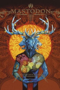 Mastodon: The Making of Blood Mountain (2006)