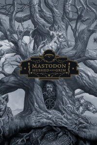 Mastodon: The Making of Hushed and Grim (2022)
