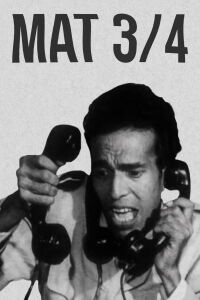 Mat Tiga Suku (1964)