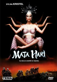 Mata Hari (1985)