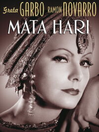 Mata Hari (1931)