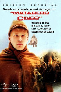 Matadero Cinco (1972)