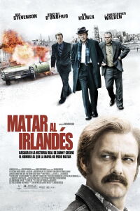 Matar al irlandés (2011)
