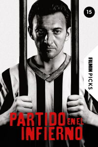 Match en el infierno (1961)