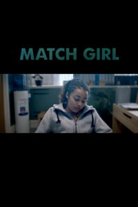 Match Girl (2016)