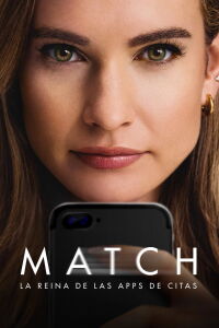 Match: La reina de las apps de citas (2025)