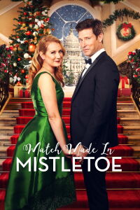 Match Made in Mistletoe (2021)