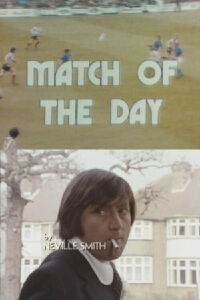 Match of the Day (1974)