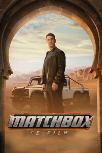 Matchbox – Le film (2026)