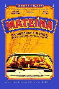 Mateína (2021)