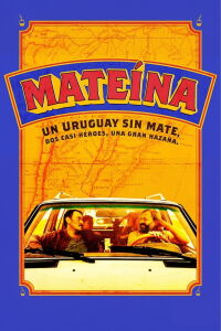 Mateína (2021)