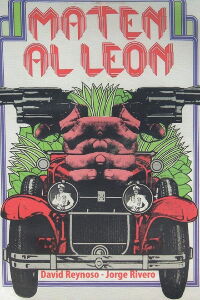 Maten al León (1977)