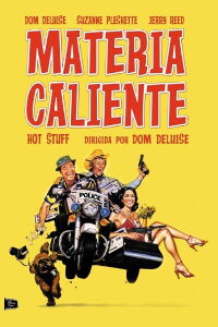 Materia caliente (1979)