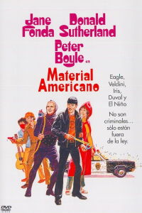 Material americano (1973)