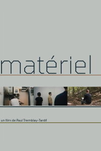 Material (2023)