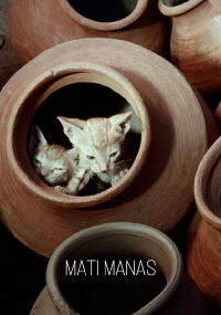 Mati Manas (1985)