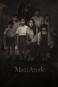 MatiAnak (2019)