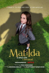 Matilda: El musical (2022)