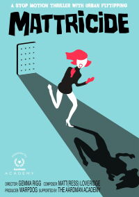 Matricide (2021)