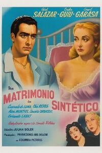 Matrimonio sintético (1948)