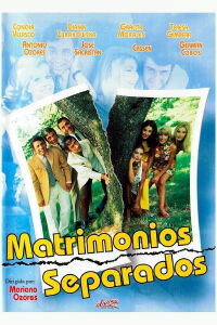 Matrimonios separados (1969)