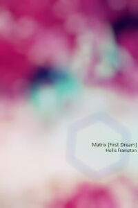Matrix [First Dream] (1979)