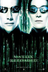 Matrix recargado (2003)