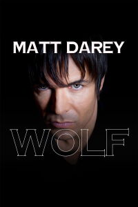 Matt Darey: Wolf (2017)