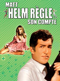 Matt Helm règle son comte (1968)