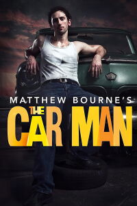 Matthew Bourne's The Car Man (2016)