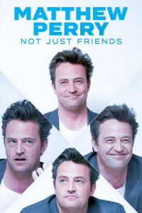 Matthew Perry: Not just Friends (2023)